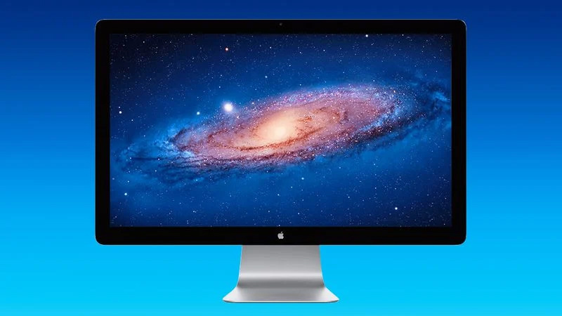 Ϣƻ Thunderbolt Display ͳ iPad Air  5  31 ΪʱƷ