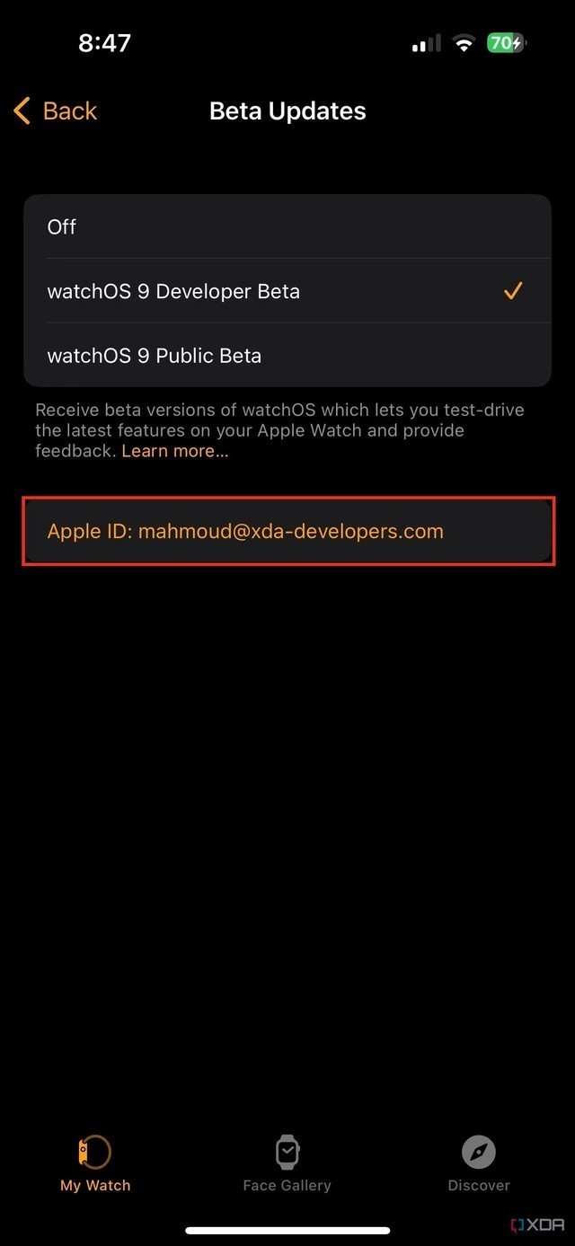 ƻiOS 16.5 Beta 4 Ϊ汾