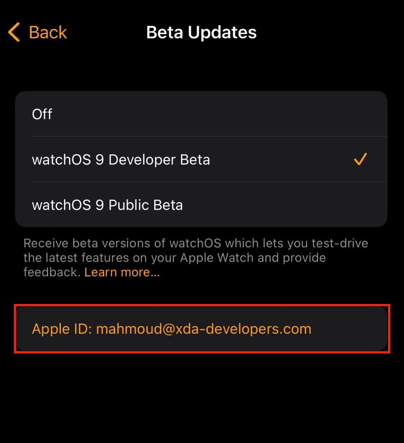 ƻ iOS 16.5/iPadOS 16.5 ߲԰ Beta 4 