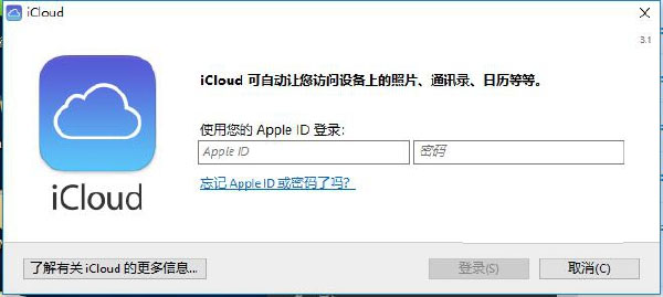 ʹƻiCloudϹݡApple IDתָ