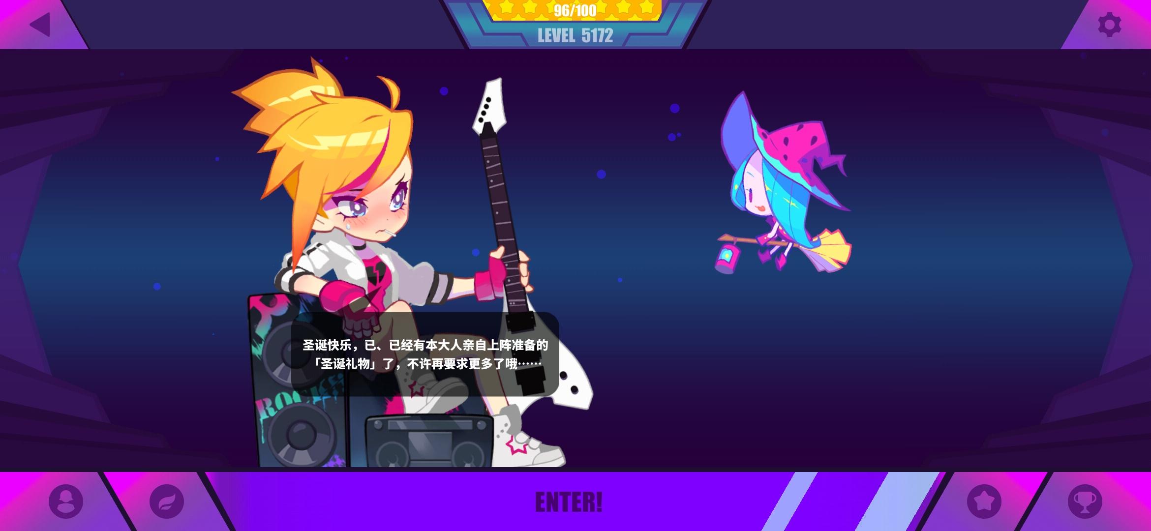 Muse Dash ˹ܡȫƤʥ