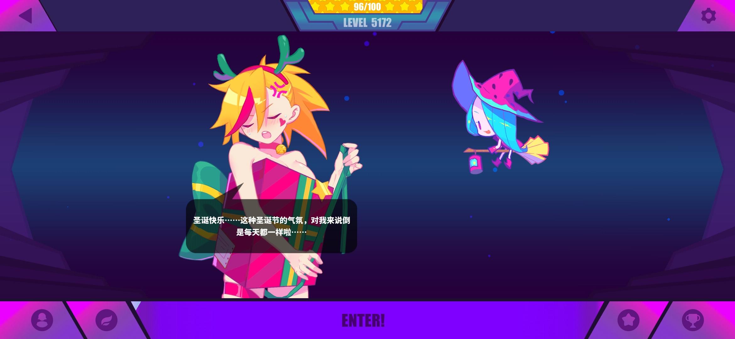 Muse Dash ˹ܡȫƤʥ