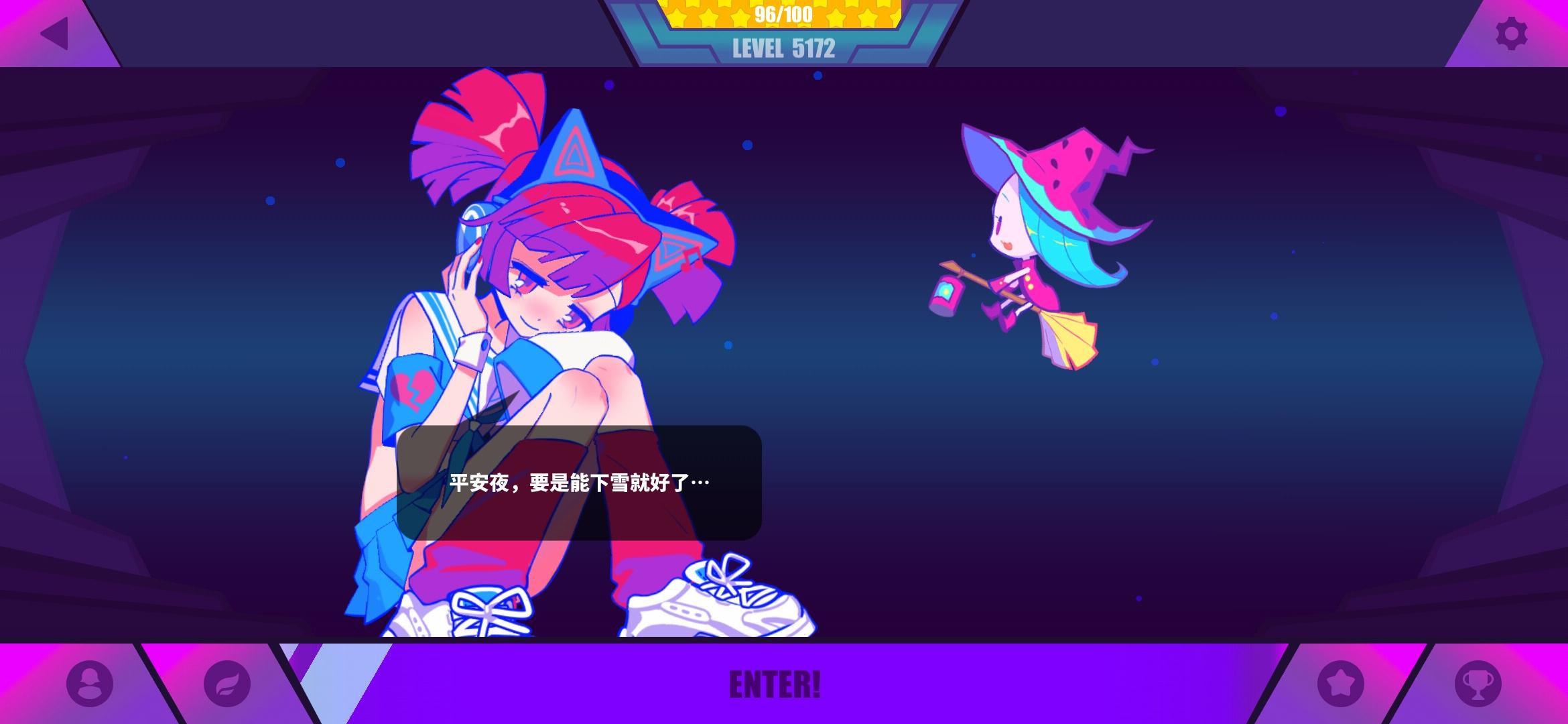 Muse Dash ˹ܡȫƤʥ