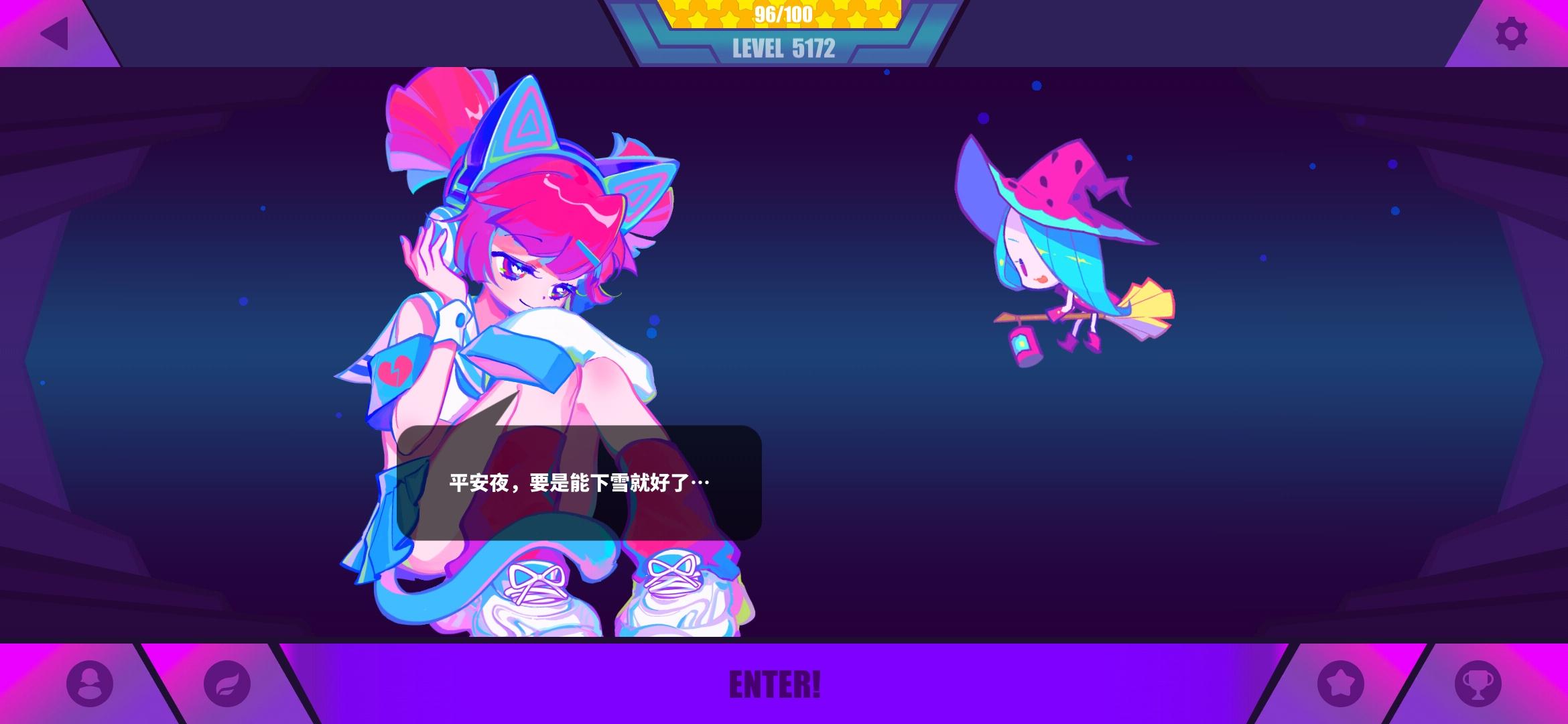 Muse Dash ˹ܡȫƤʥ