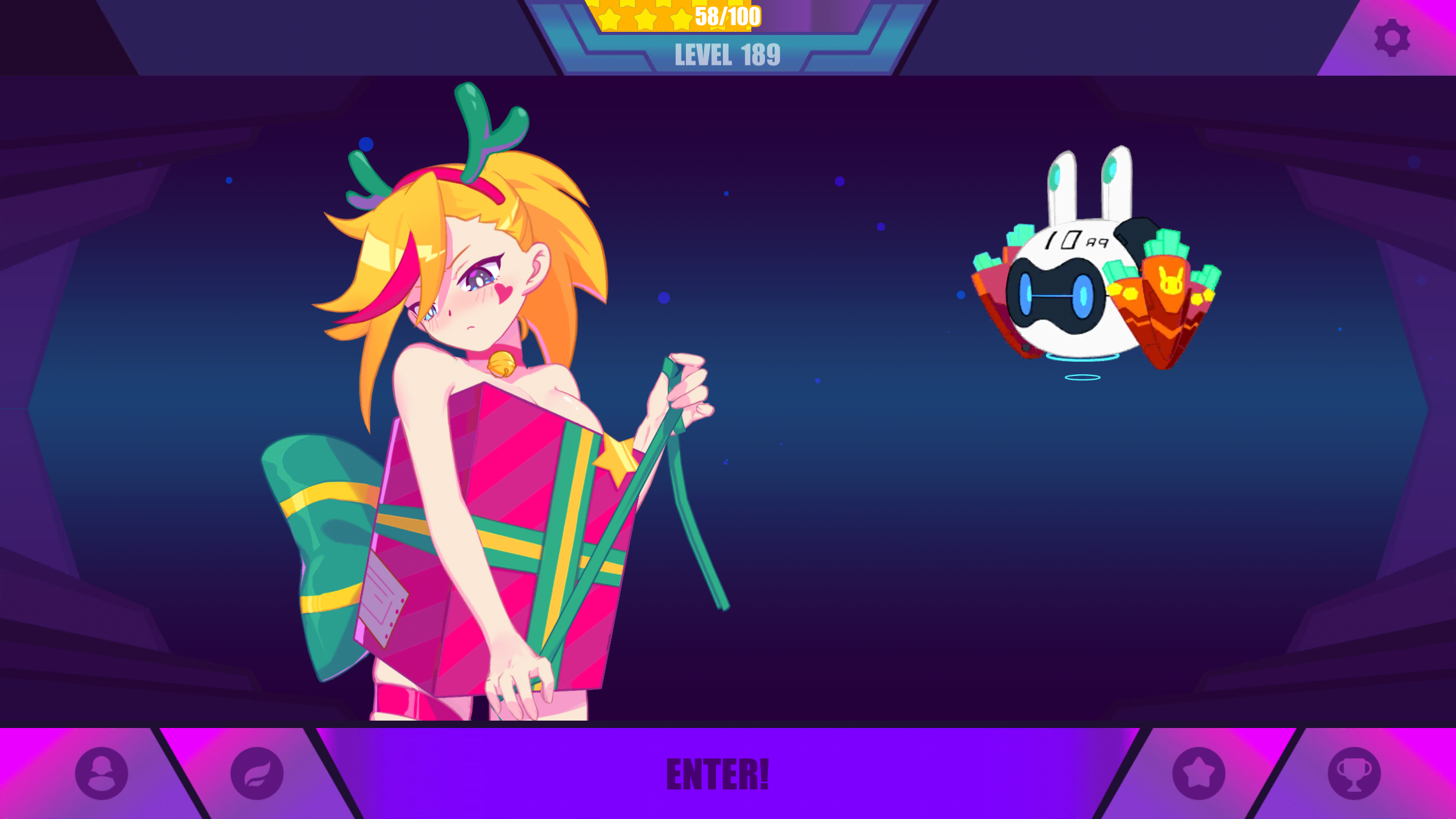 Muse Dash ˹ܡν˵ķ