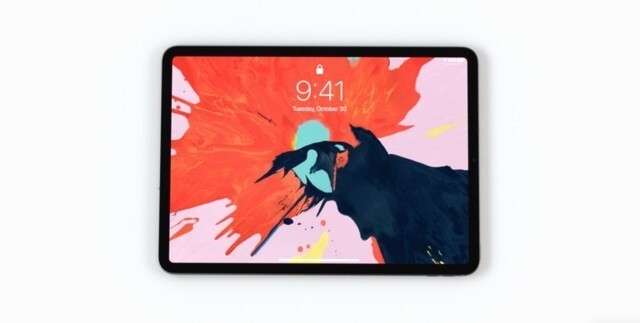 ƻiPad Pro¿ĻȫϵʹOLED