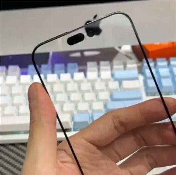 խ߿iPhone 15 Pro沣ع