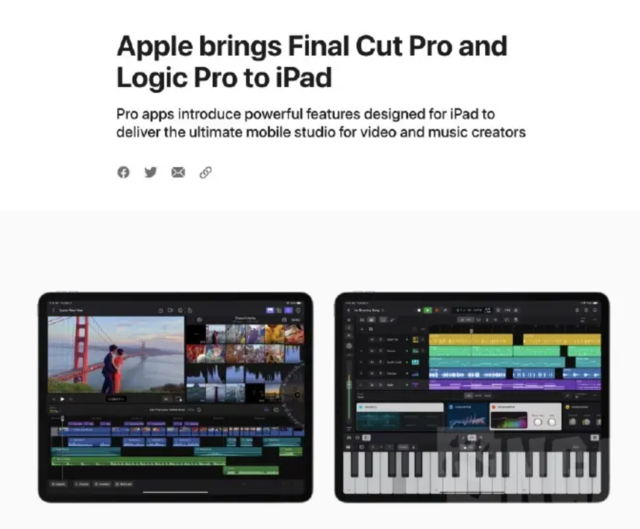 ƻ iPadFinal Cut ProLogic ProMacͬÿ 38 Ԫ