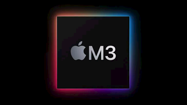 30ġ3nm ƻ߶MacBookM3 Pro