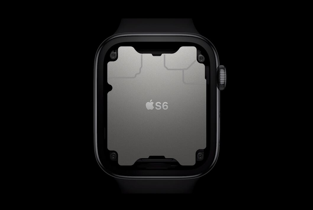 apple watch sewatch6(1)