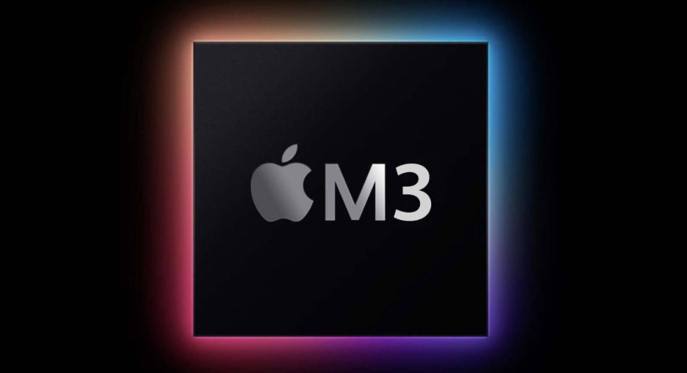 ƻM3оƬܹع⣡̨3nmƳ̴ף״MacBook Proѣڴ澹Ȼ2