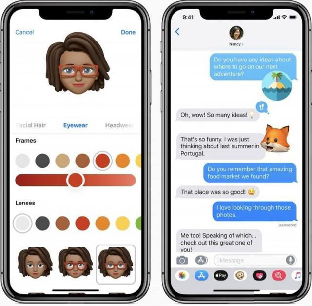 iOS12beta5ˣiOS12beta5ֵ