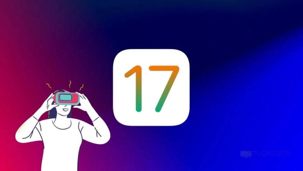 iOS 17 ¹ܣiPhone ˵