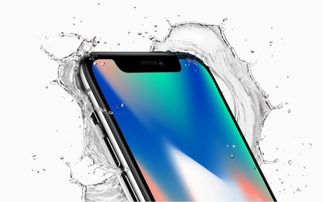 iPhone X ôࣿȷ iPhone X ķ