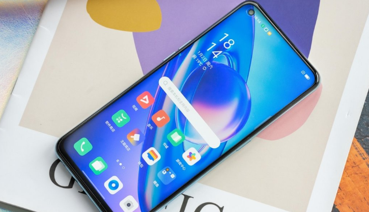 OPPOK9proܲ