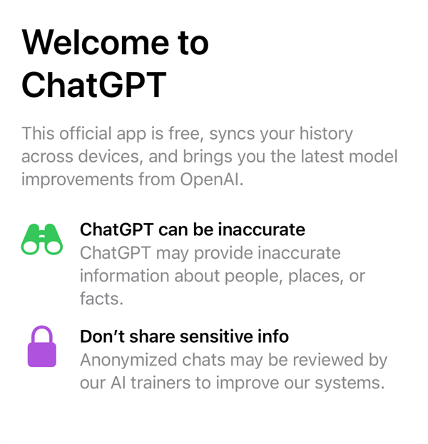 ChatGPTҹ½iOS ޹桢֧