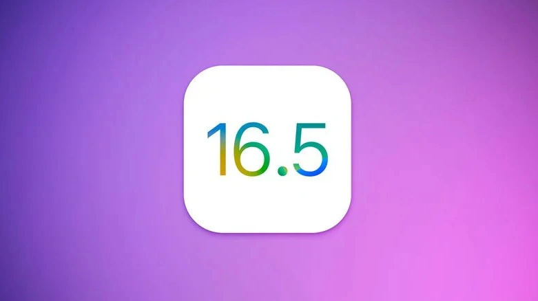 ƻ iOS / iPadOS 16.5 ʽݼ