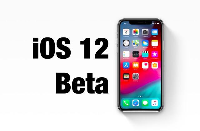 θiOS 12 Beta 9 Beta 9 Beta 8ԱЩĽ