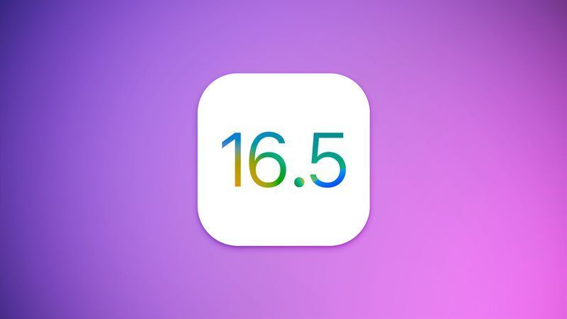 iOS16.5ʽͣˣiPhone