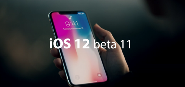 iOS 12 beta11ЩĽҪҪiOS 12 beta11