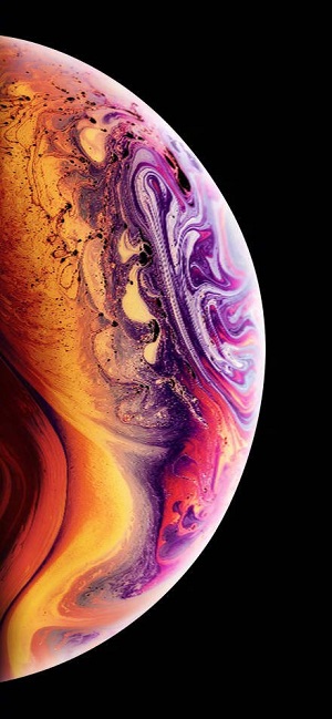 28 Ÿʮƻ Logo ֽ |  iPhone Xs ٷȾͼֽ