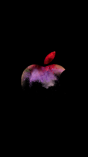 28 Ÿʮƻ Logo ֽ |  iPhone Xs ٷȾͼֽ