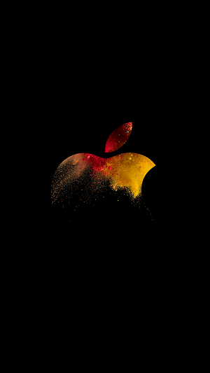 28 Ÿʮƻ Logo ֽ |  iPhone Xs ٷȾͼֽ