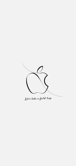 28 Ÿʮƻ Logo ֽ |  iPhone Xs ٷȾͼֽ