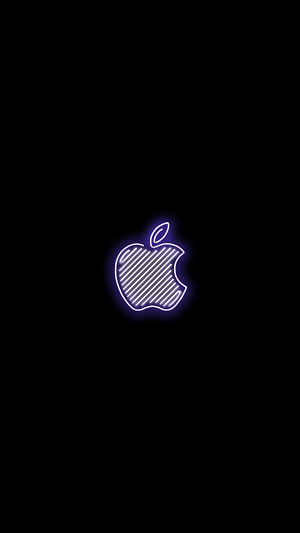 28 Ÿʮƻ Logo ֽ |  iPhone Xs ٷȾͼֽ