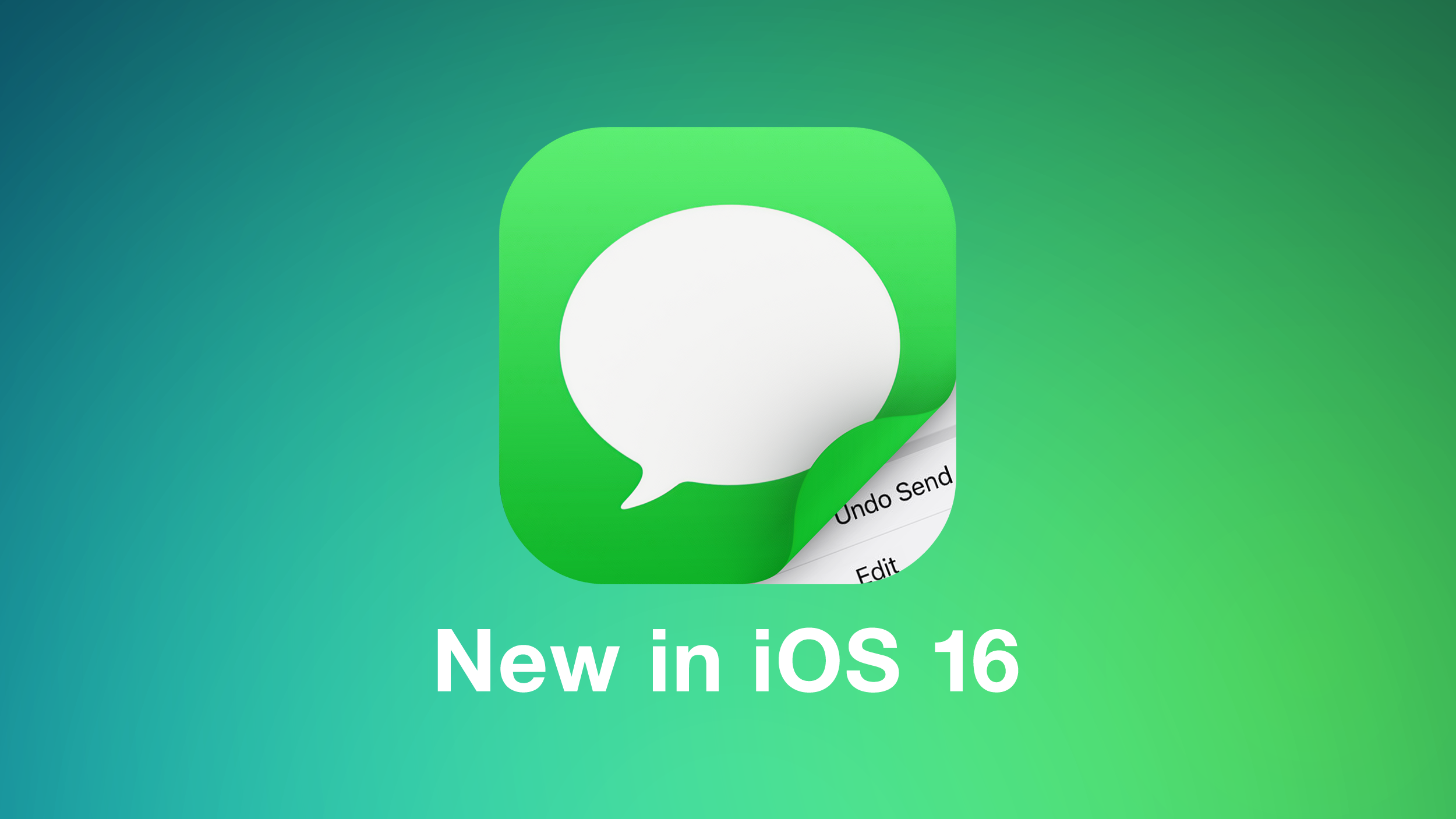 iOS 16 Apple Mail з͵ʼ