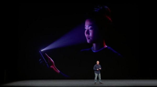 iPhone X õ Face ID ᲻˺Face ID ȫ