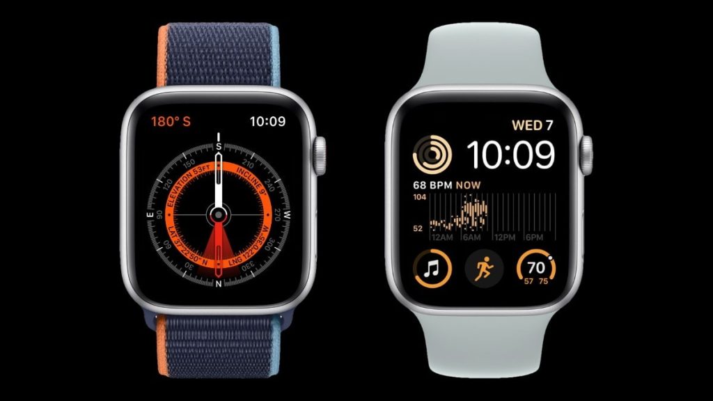 2022¿Apple Watch SEԱȾƻֱSEǸ