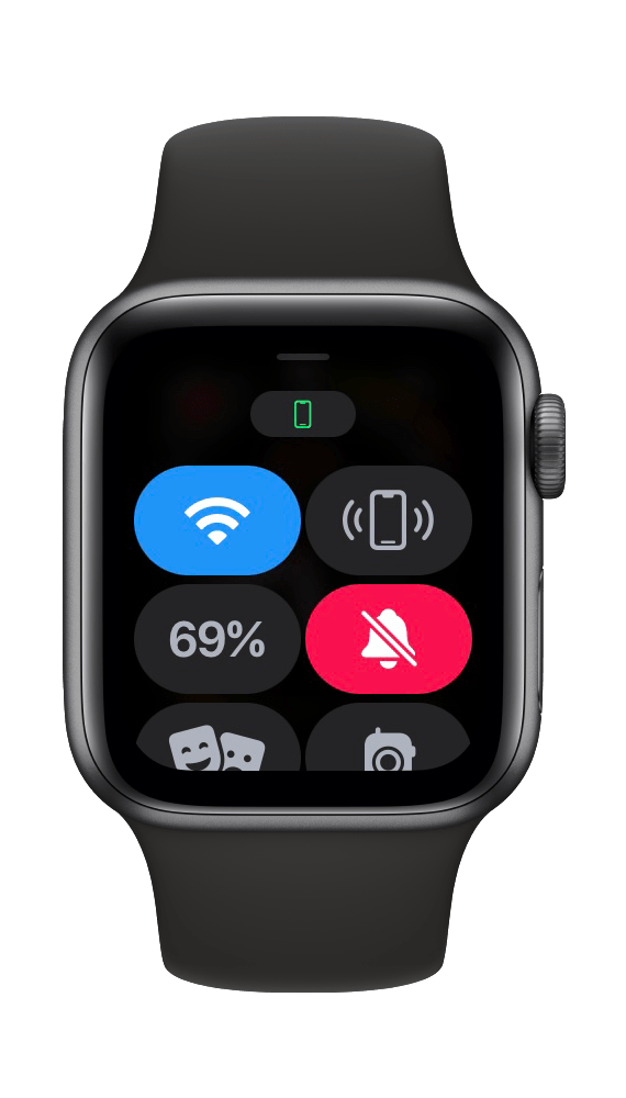 Apple Watch ϵľģʽ 