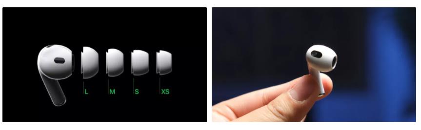 ƻAirPods Pro 2AirPods 3Ӧĸ