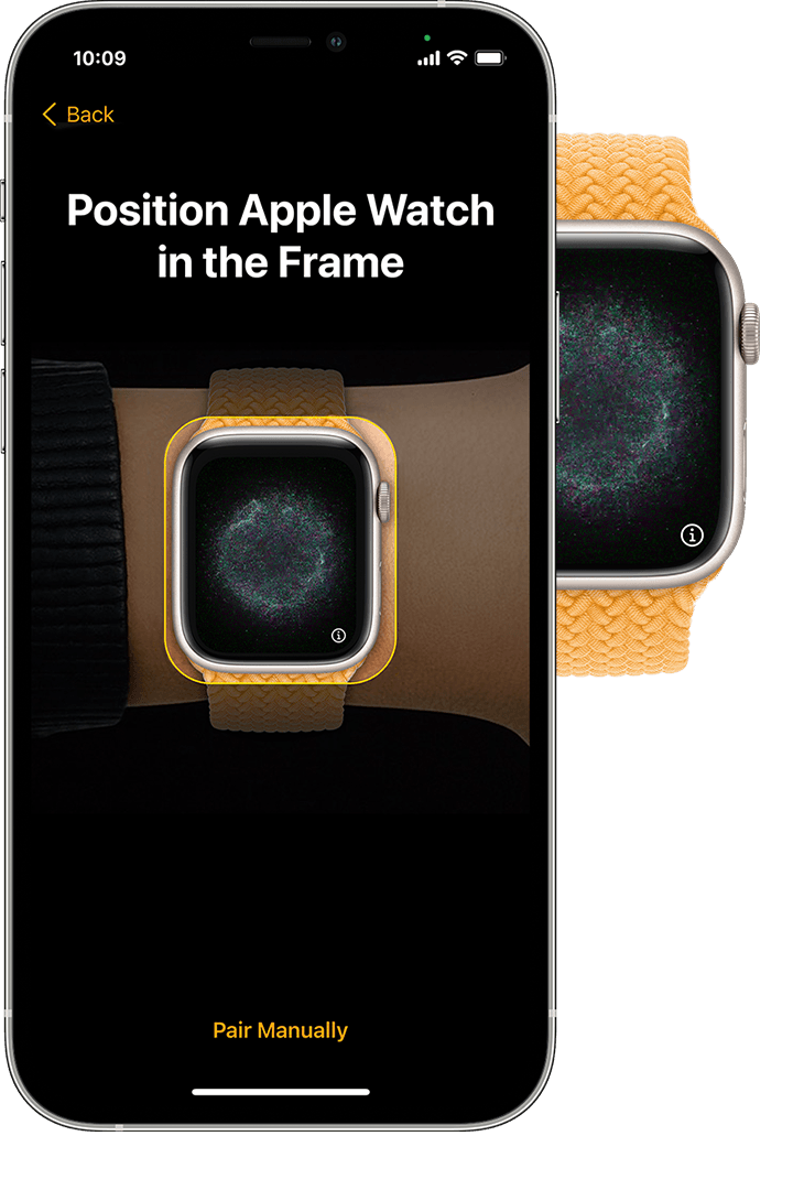 iPhone ȡʾ Apple Watch