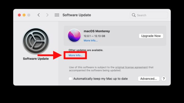 MacOS MontereyáԶװmacOS¡