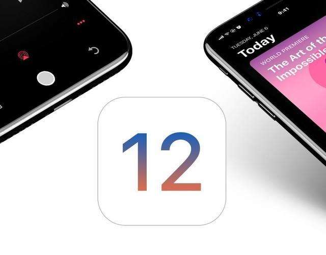 iOS 12ΪʲôiOS 11