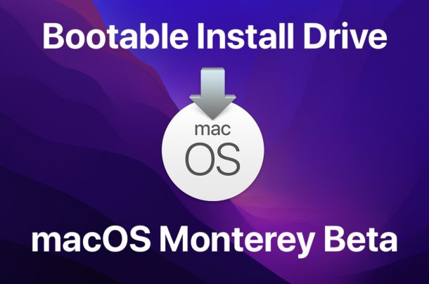 [ƻ̳]macOS Monterey Ṵװ