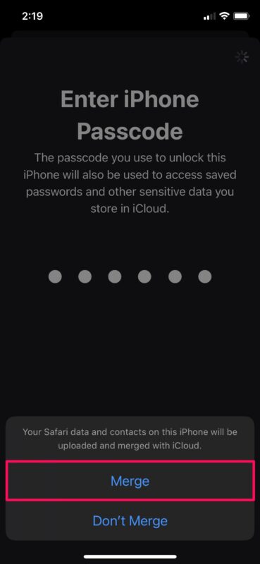 iPhoneiPadлApple ID/iCloudʻ