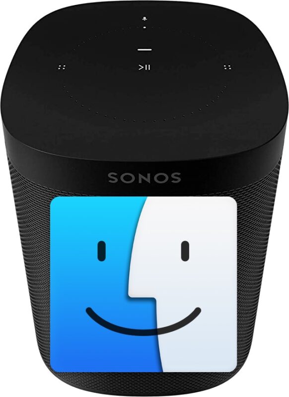 ôSonosMAC Sonosƻ䷽