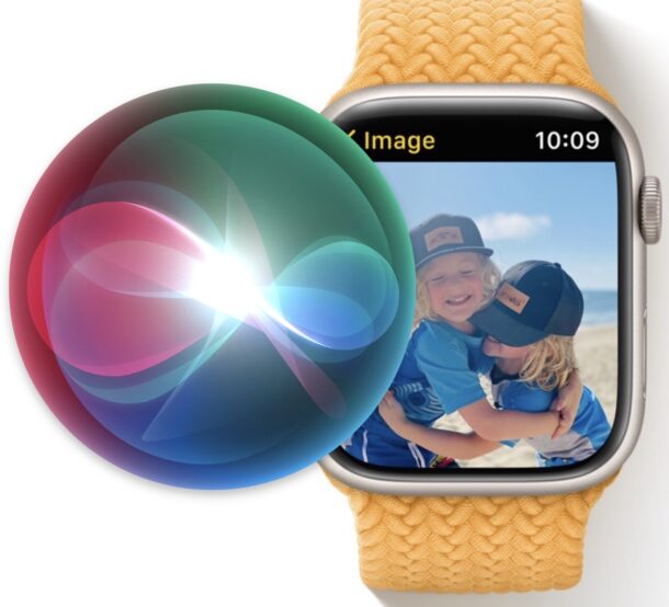 ƻֱرSiriľ岽裬Apple WatchֹͣHey Siri