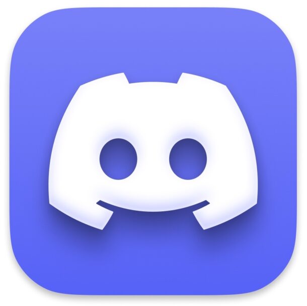 MacϵʱֹͣDiscord