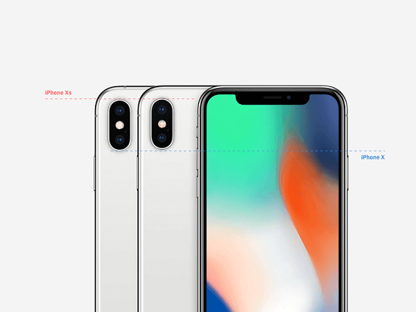 iPhone XS ֵ| iPhone XS  iPhone X ʲôͬ