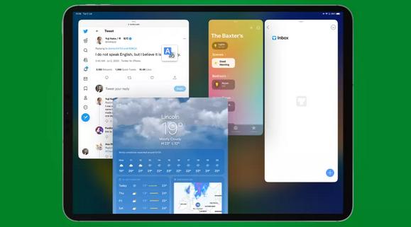 iPadOS16.1¹ܡֵ֧ iPad֪һ