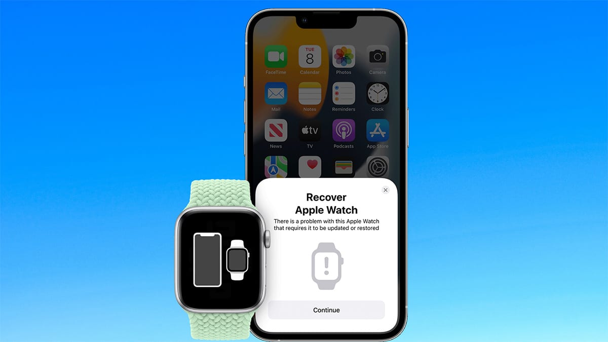  Apple Watch  iPhone 