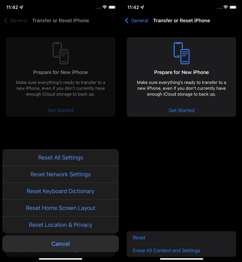 iOS 15޷ iPhone У ǽķ