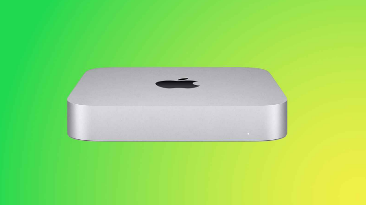 ̵M2 Mac miniͣۼ509Ԫ