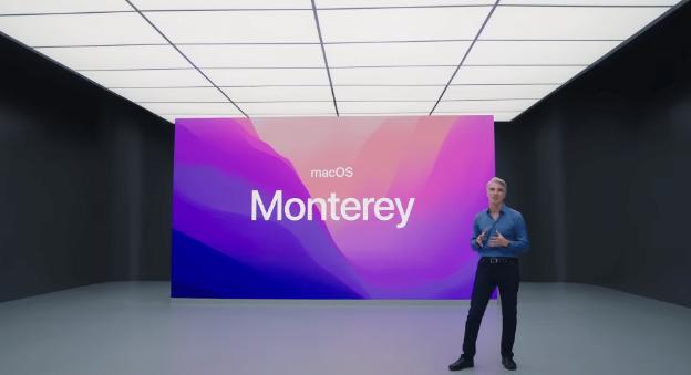 ƻʼǱ°װmacOS 12 Monterey Beta