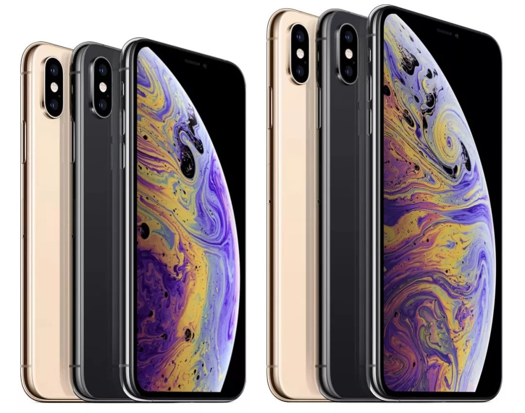 iPhone XR/iPhone XS/iPhone XS Max˴Ƕ٣