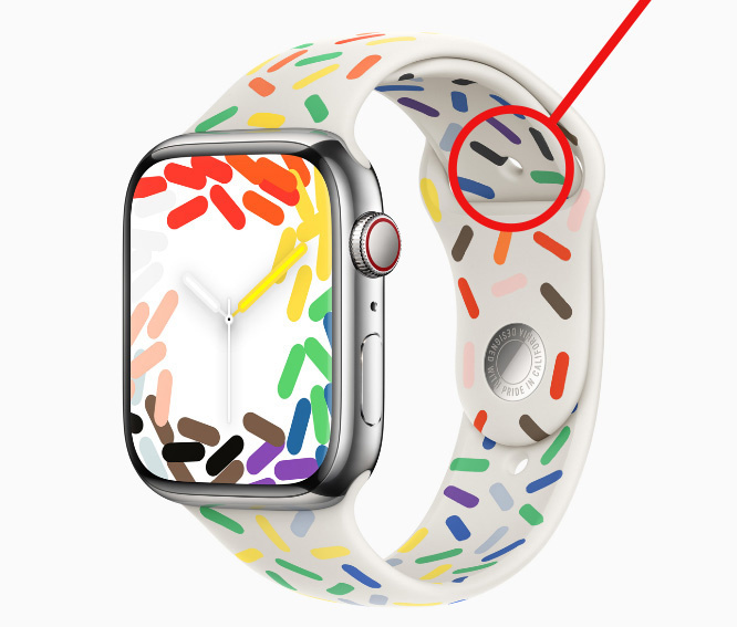 ƻ Apple Watch 2023 ʺͼѹģ